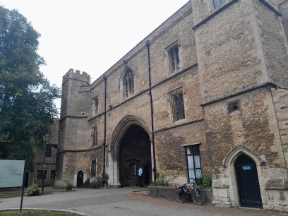 Ely Porta